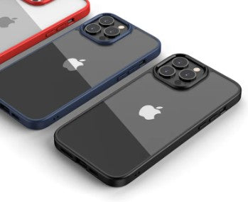 Case Magnética Anti-Queda para iPhone