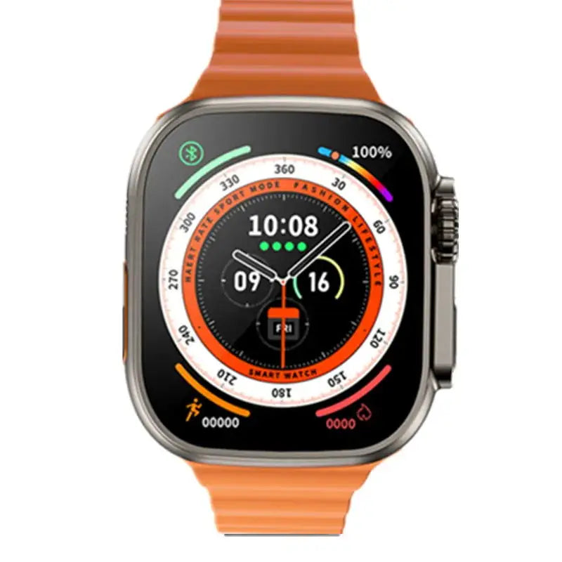 Smartwatch Ultra 8